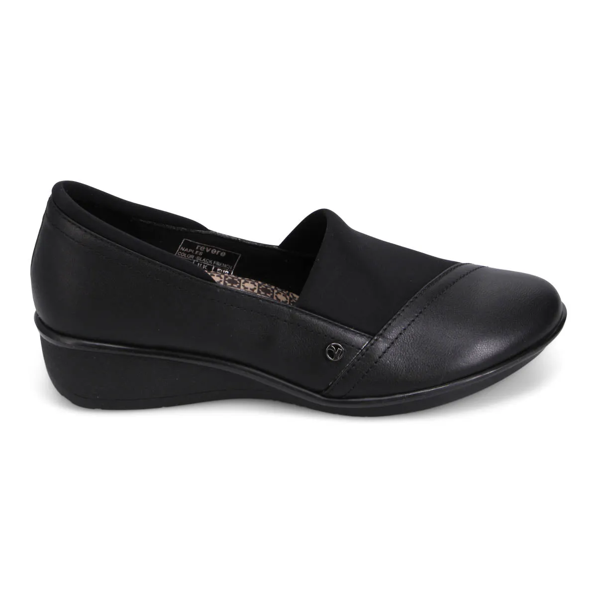 Naples Stretch Loafer