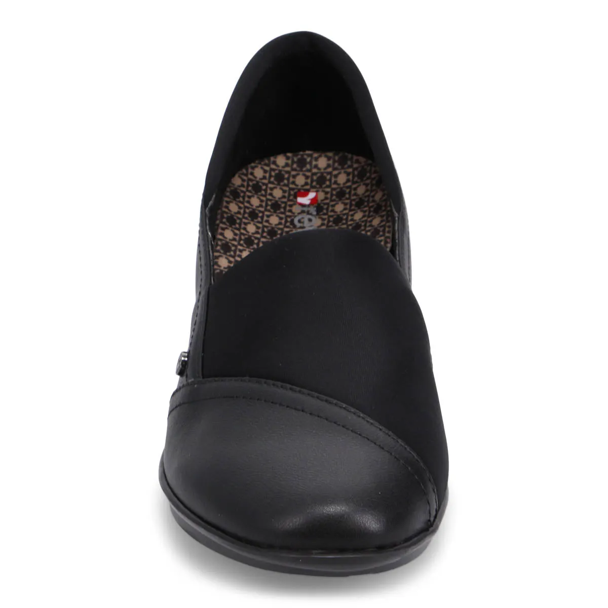Naples Stretch Loafer