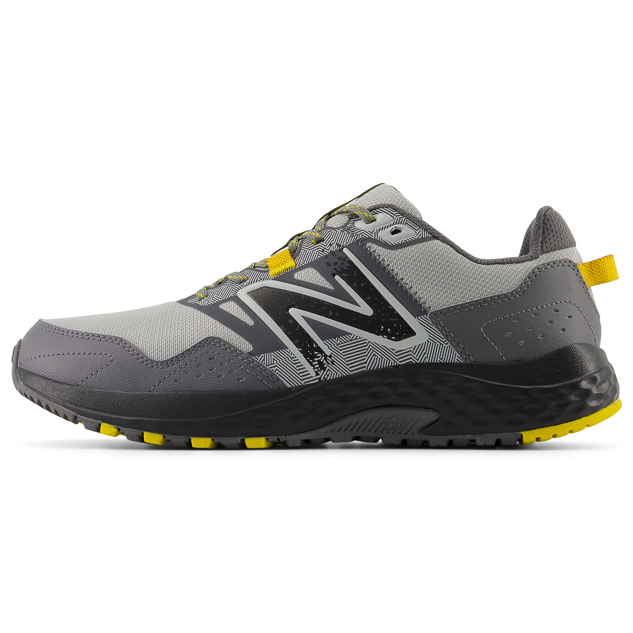 New Balance 410 v8 2E Mens Trail Shoes