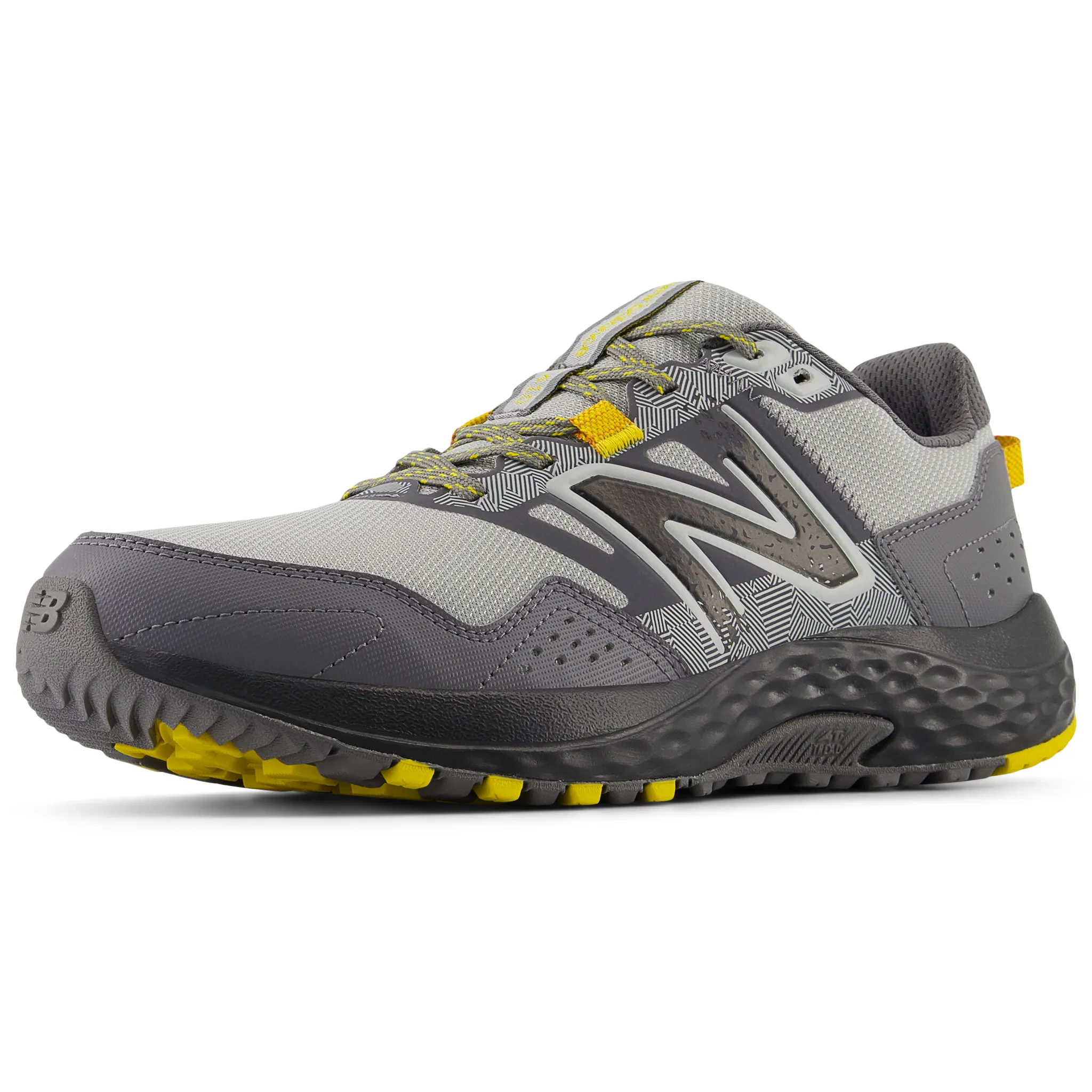 New Balance 410 v8 2E Mens Trail Shoes