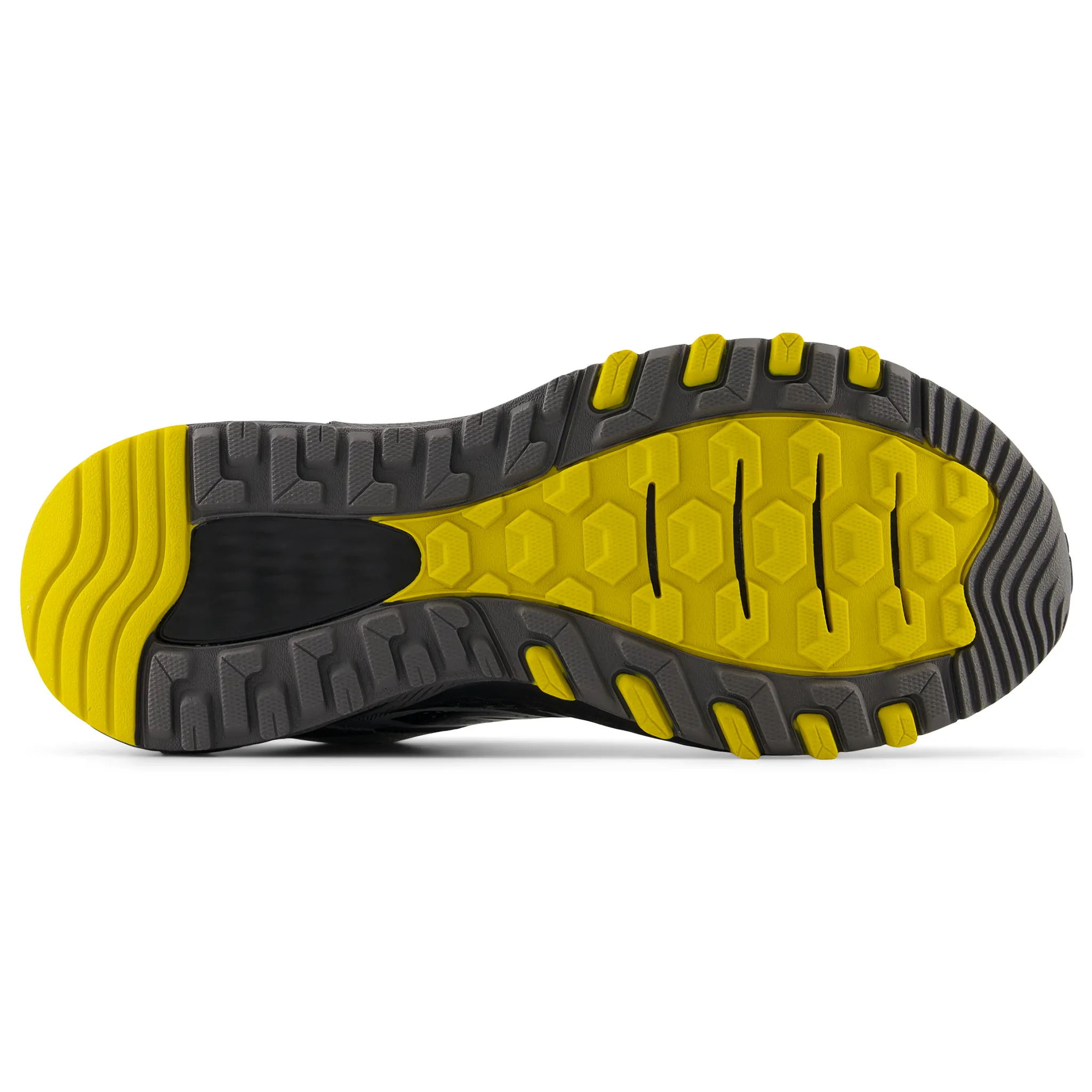New Balance 410 v8 2E Mens Trail Shoes