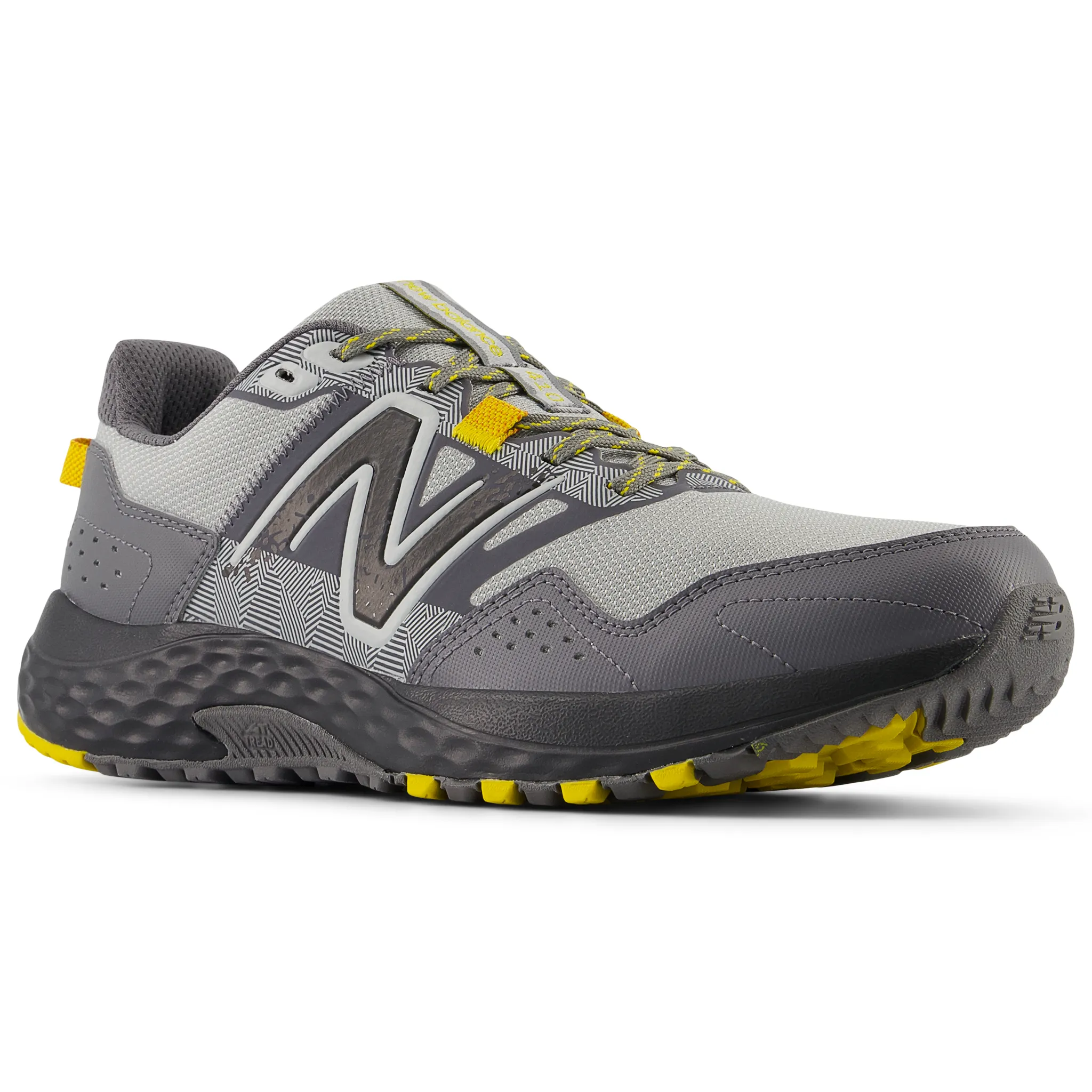 New Balance 410 v8 2E Mens Trail Shoes