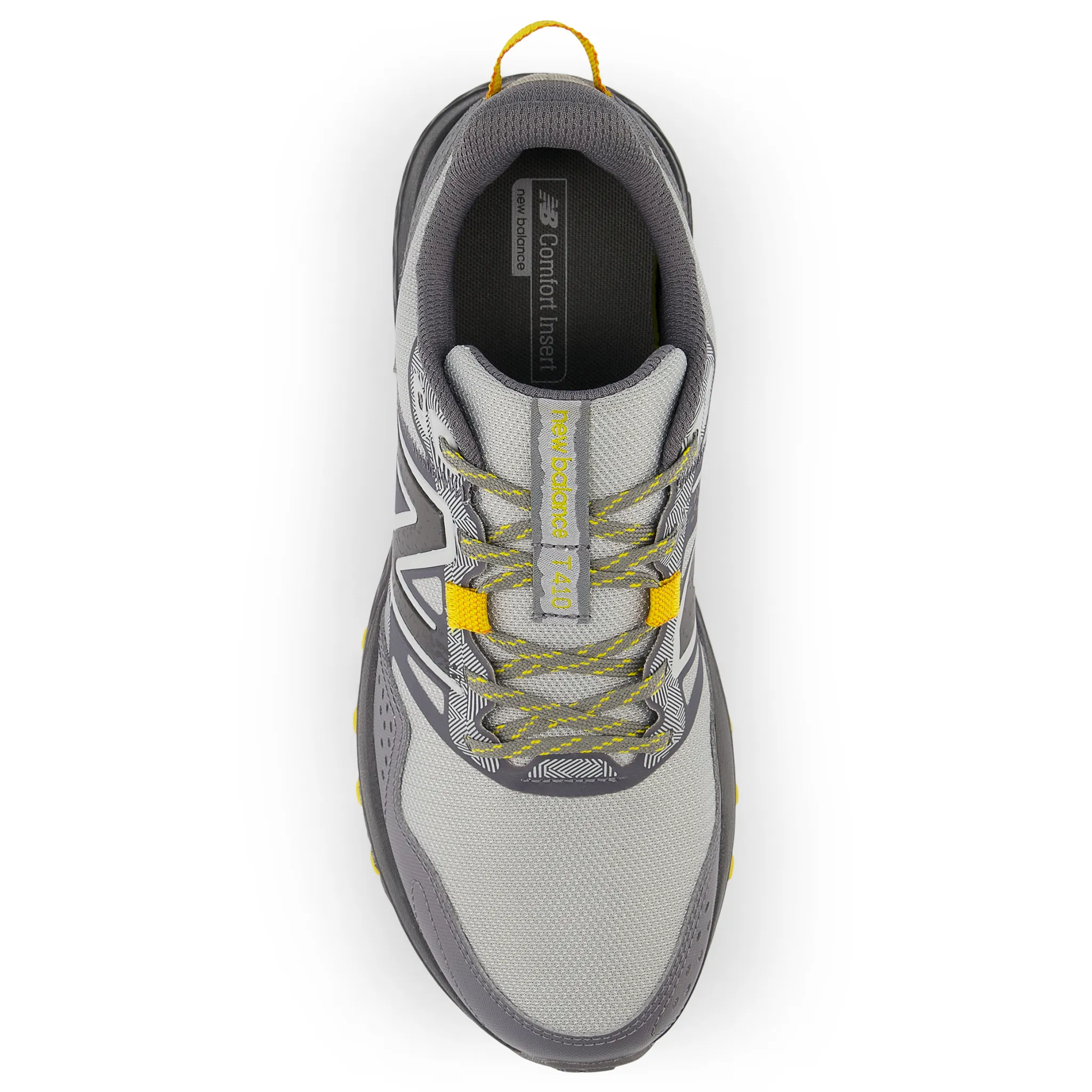 New Balance 410 v8 2E Mens Trail Shoes