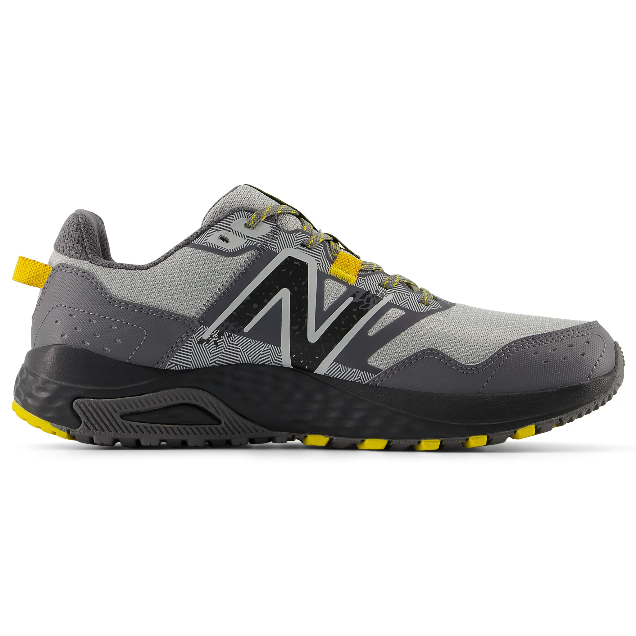 New Balance 410 v8 2E Mens Trail Shoes