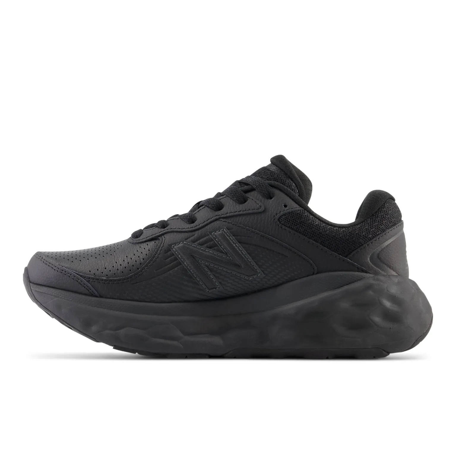 New Balance Womens Fresh Foam X 840F Slip Resistant