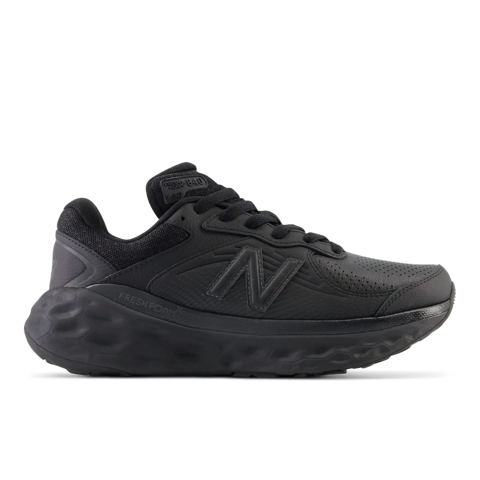 New Balance Womens Fresh Foam X 840F Slip Resistant