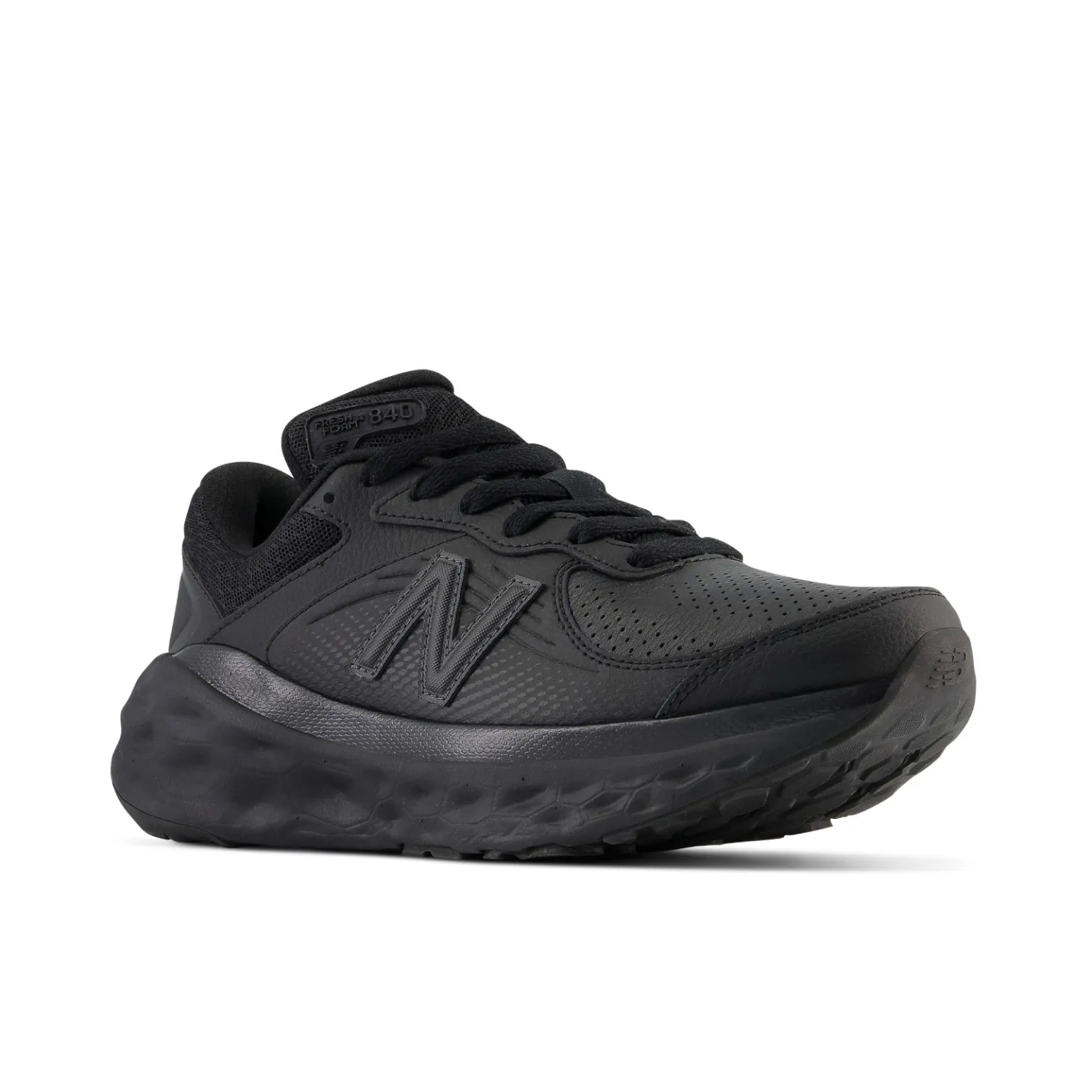New Balance Womens Fresh Foam X 840F Slip Resistant