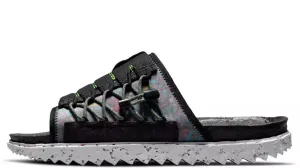 Nike Nike Asuna Crater Slide DJ4629-002