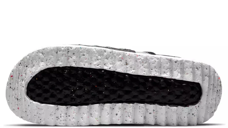 Nike Nike Asuna Crater Slide DJ4629-002