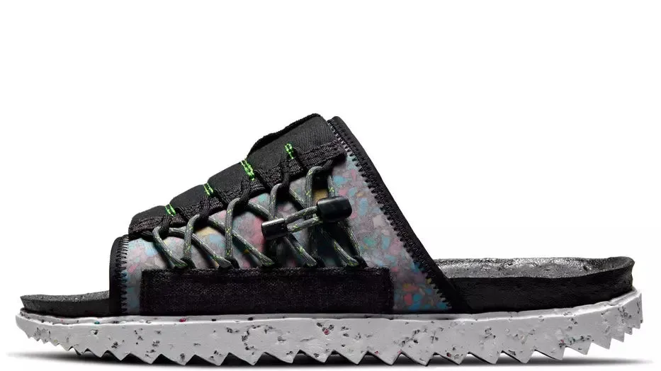 Nike Nike Asuna Crater Slide DJ4629-002