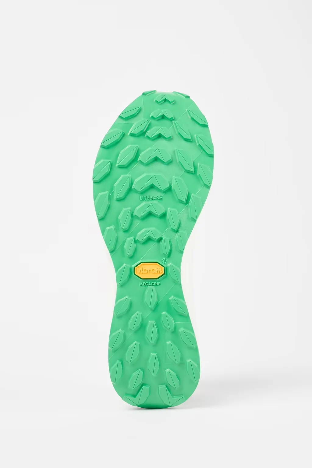 NNORMAL Kjerag Trail Shoes - Unisex
