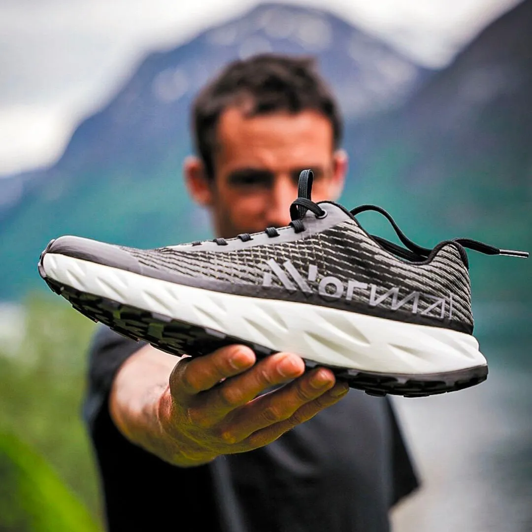 NNORMAL Kjerag Trail Shoes - Unisex