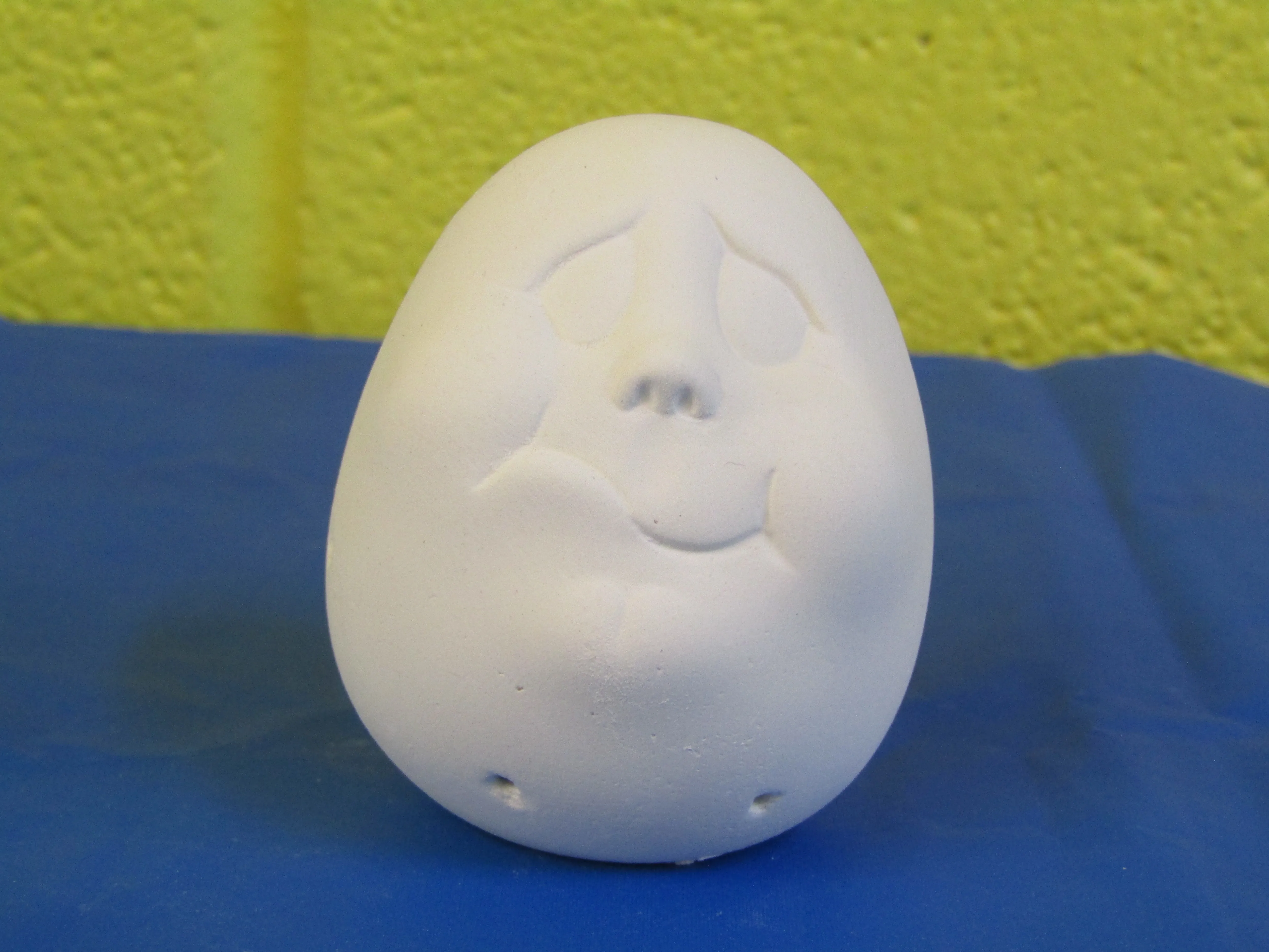 Noggins - Egg, 5pc