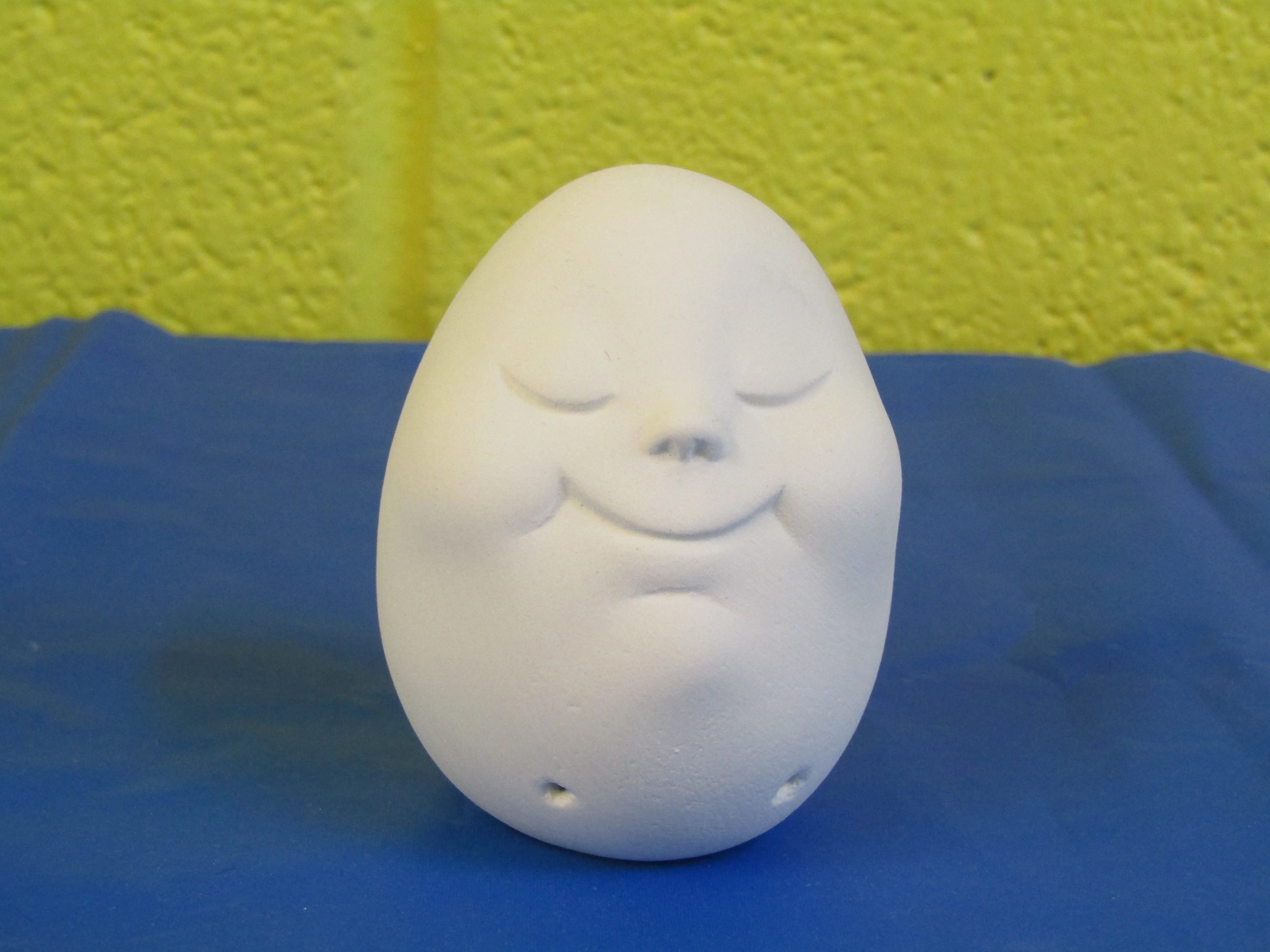 Noggins - Egg, 5pc