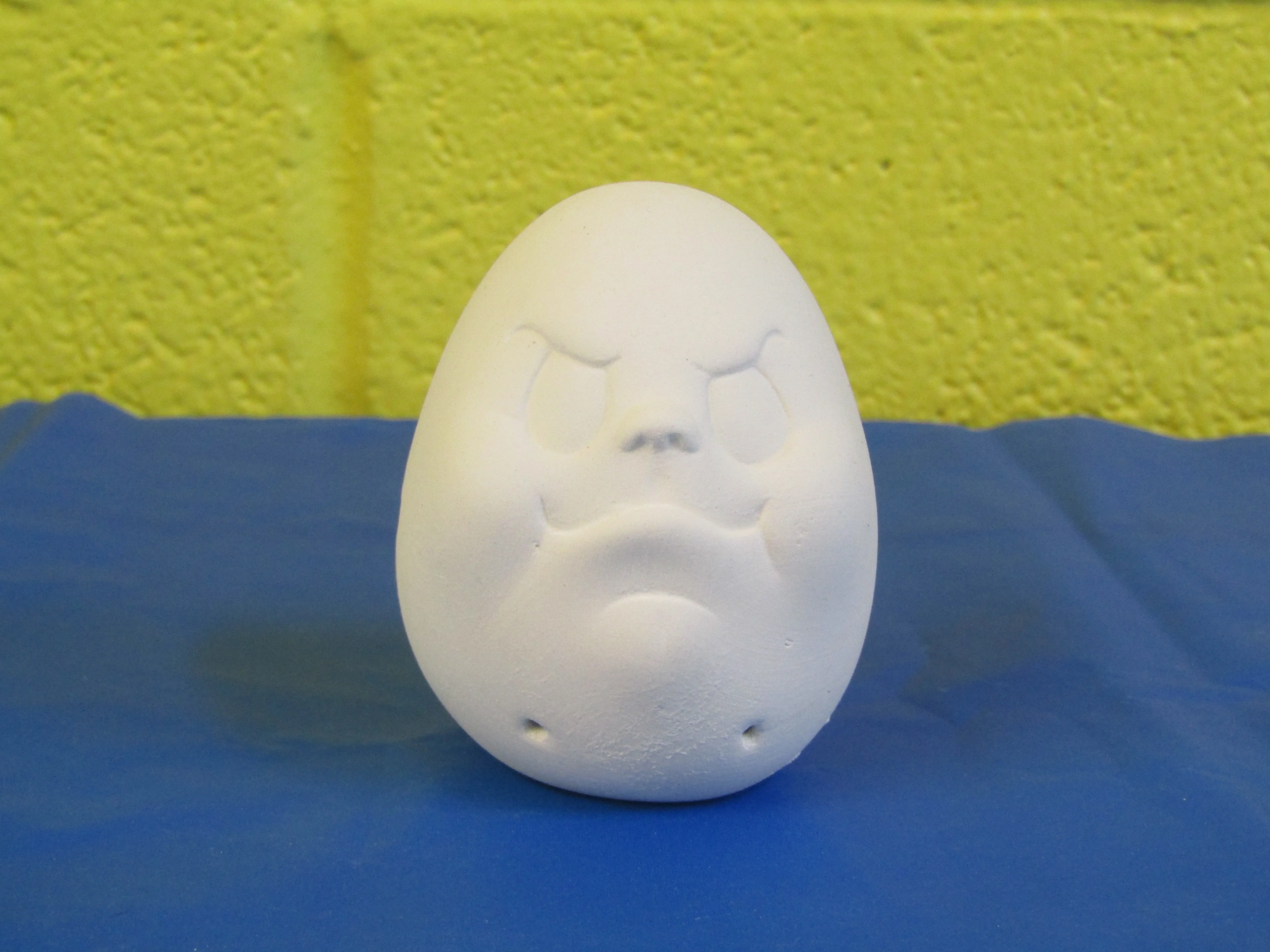 Noggins - Egg, 5pc
