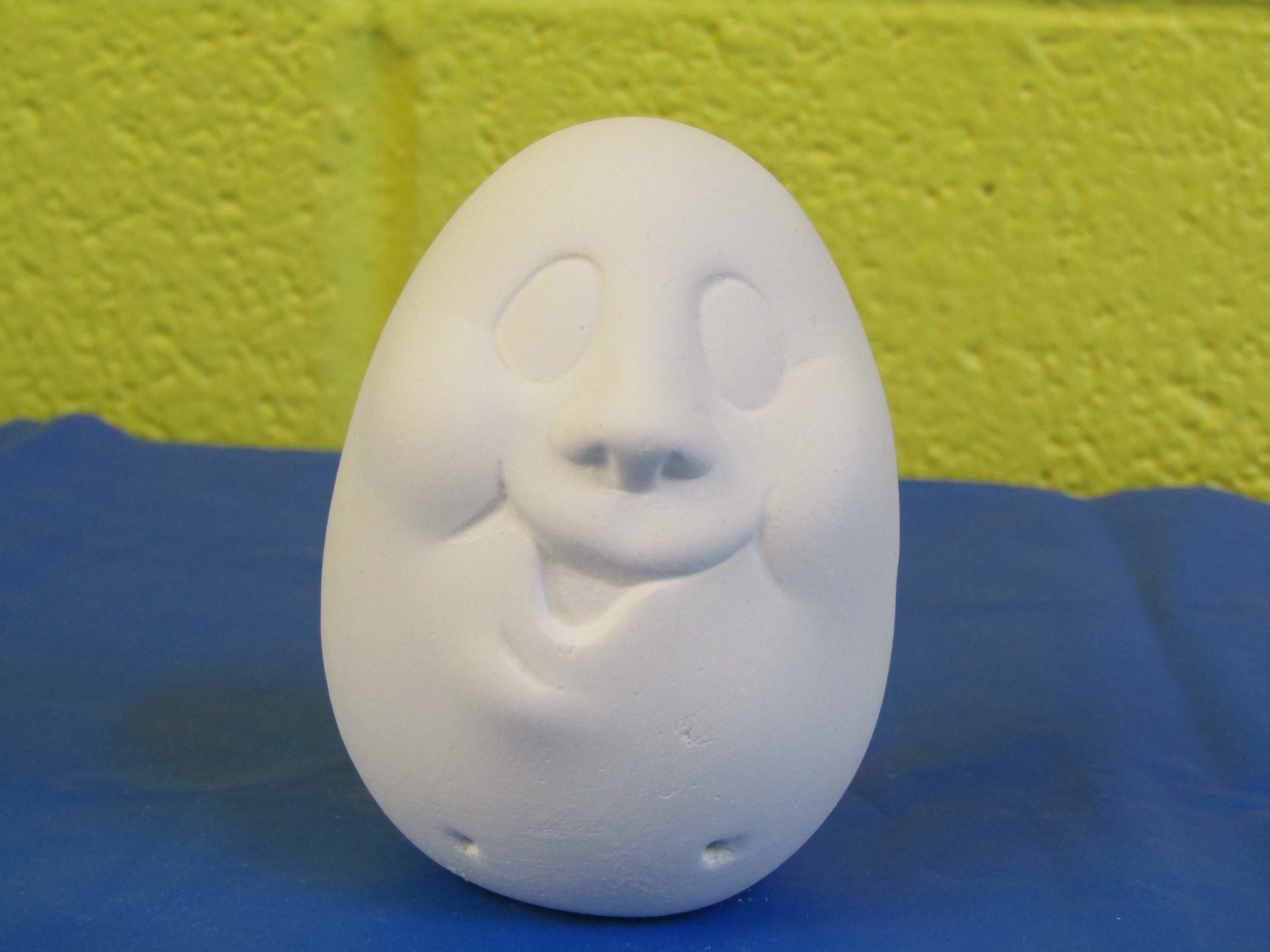 Noggins - Egg, 5pc
