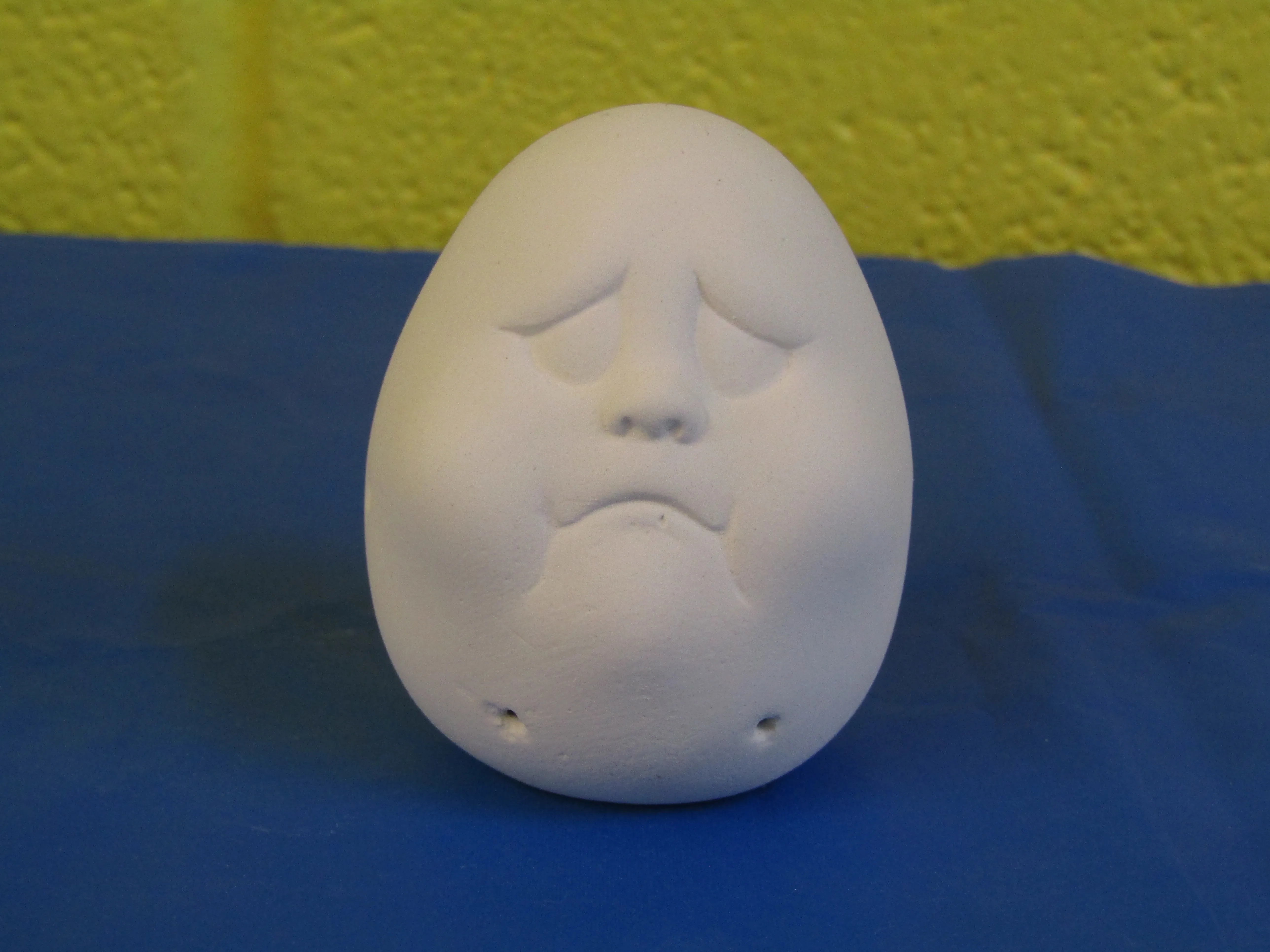 Noggins - Egg, 5pc