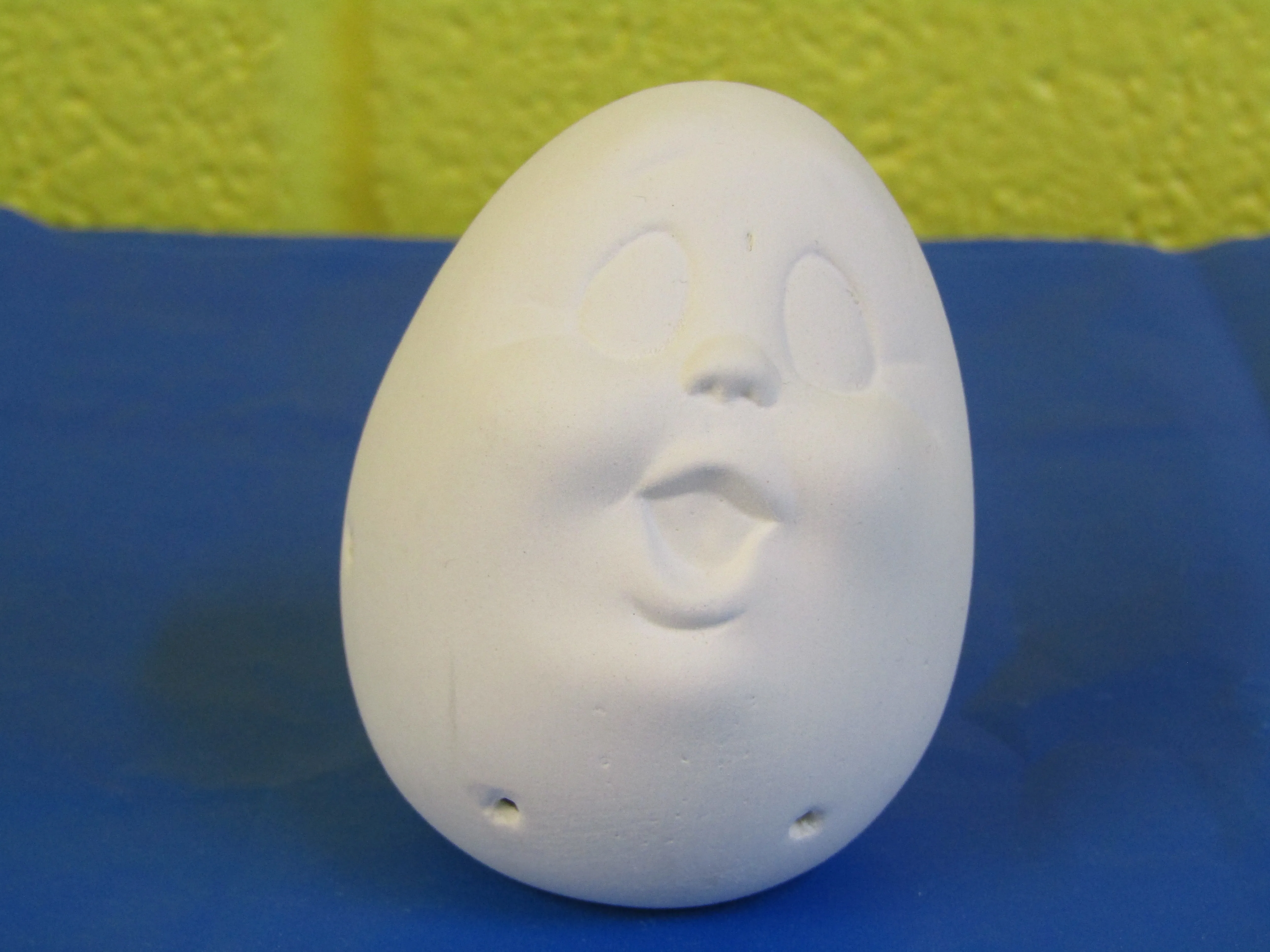 Noggins - Egg, 5pc