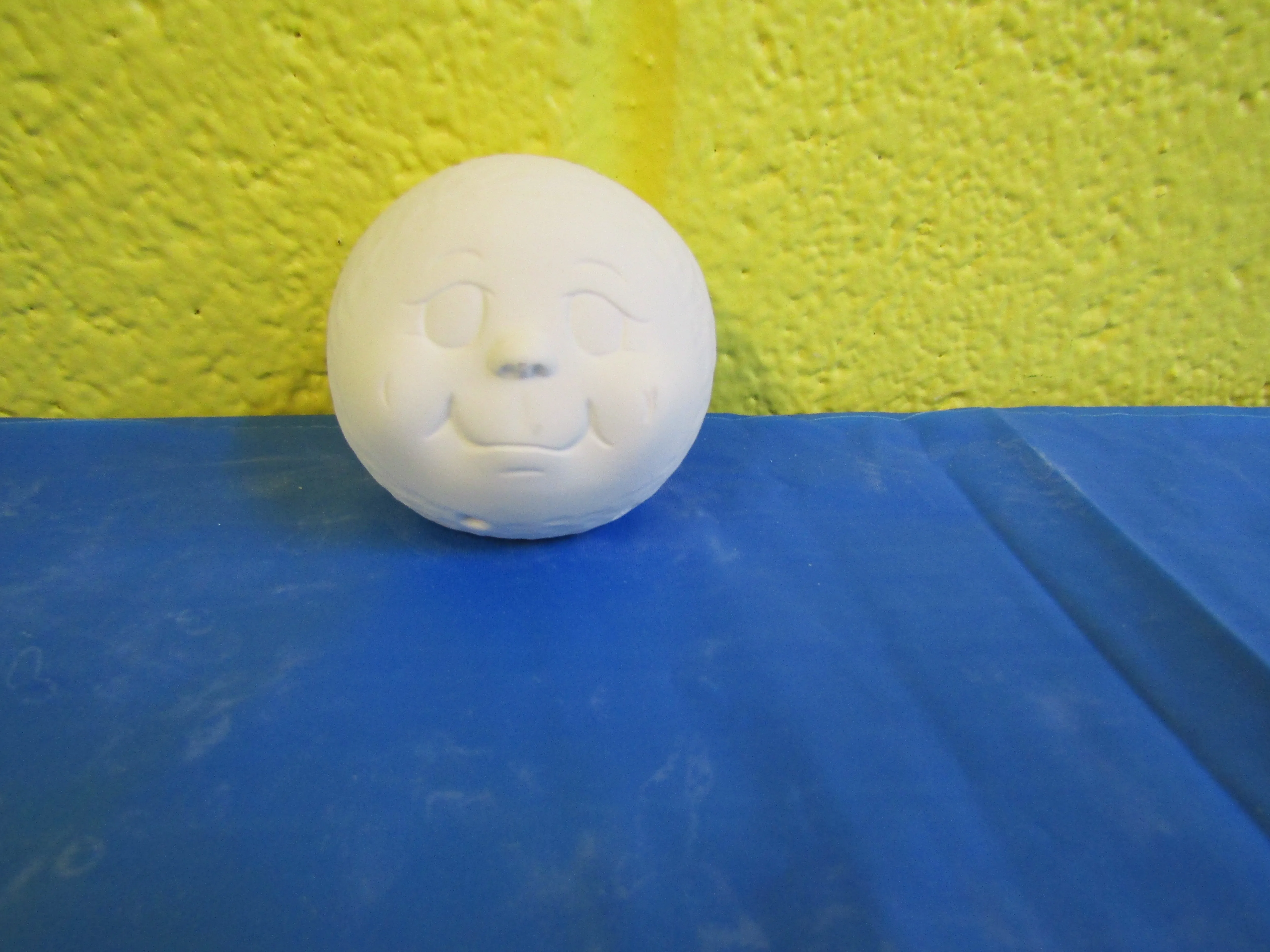 Noggins - Snowball, 5pc