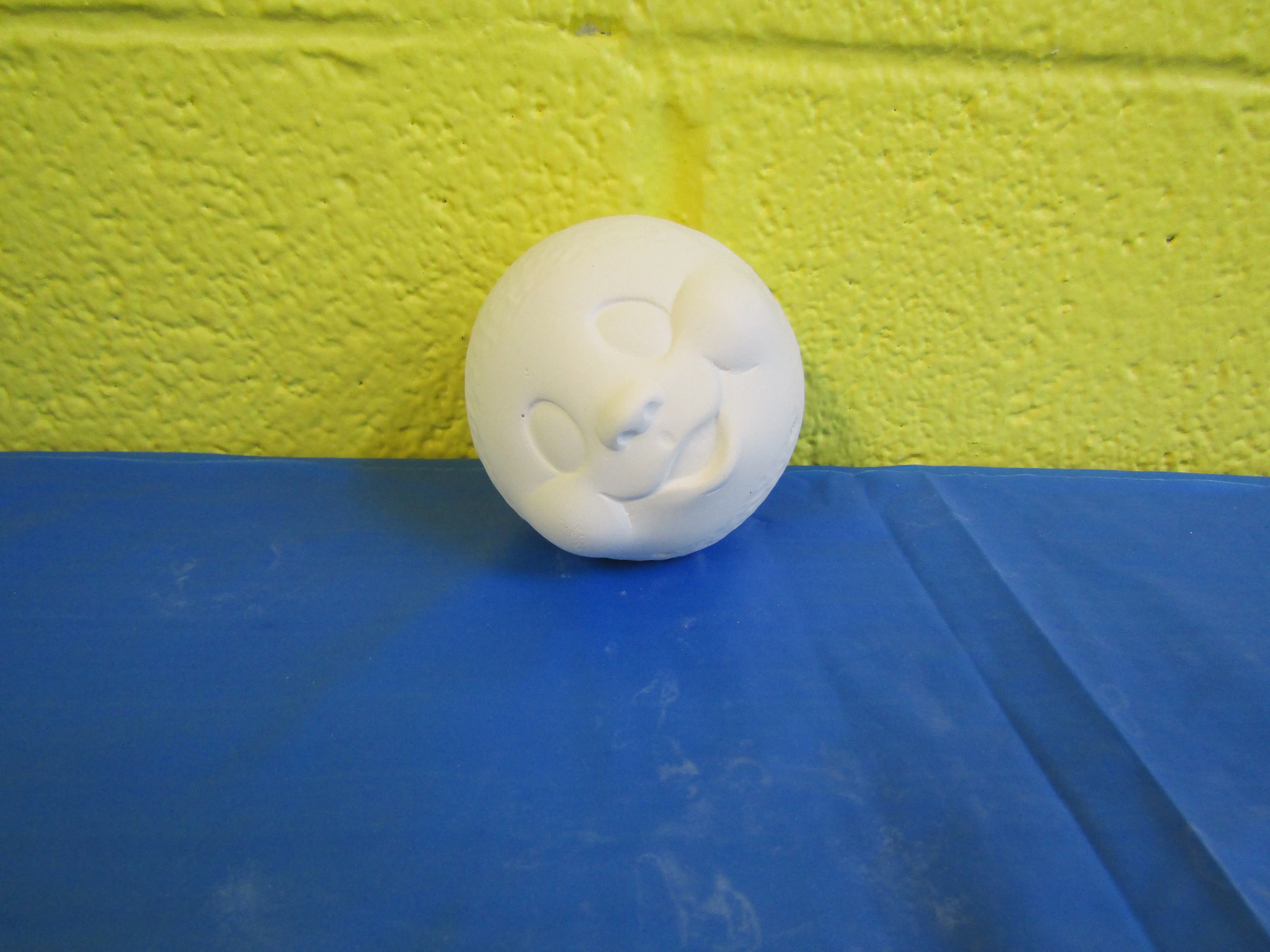 Noggins - Snowball, 5pc