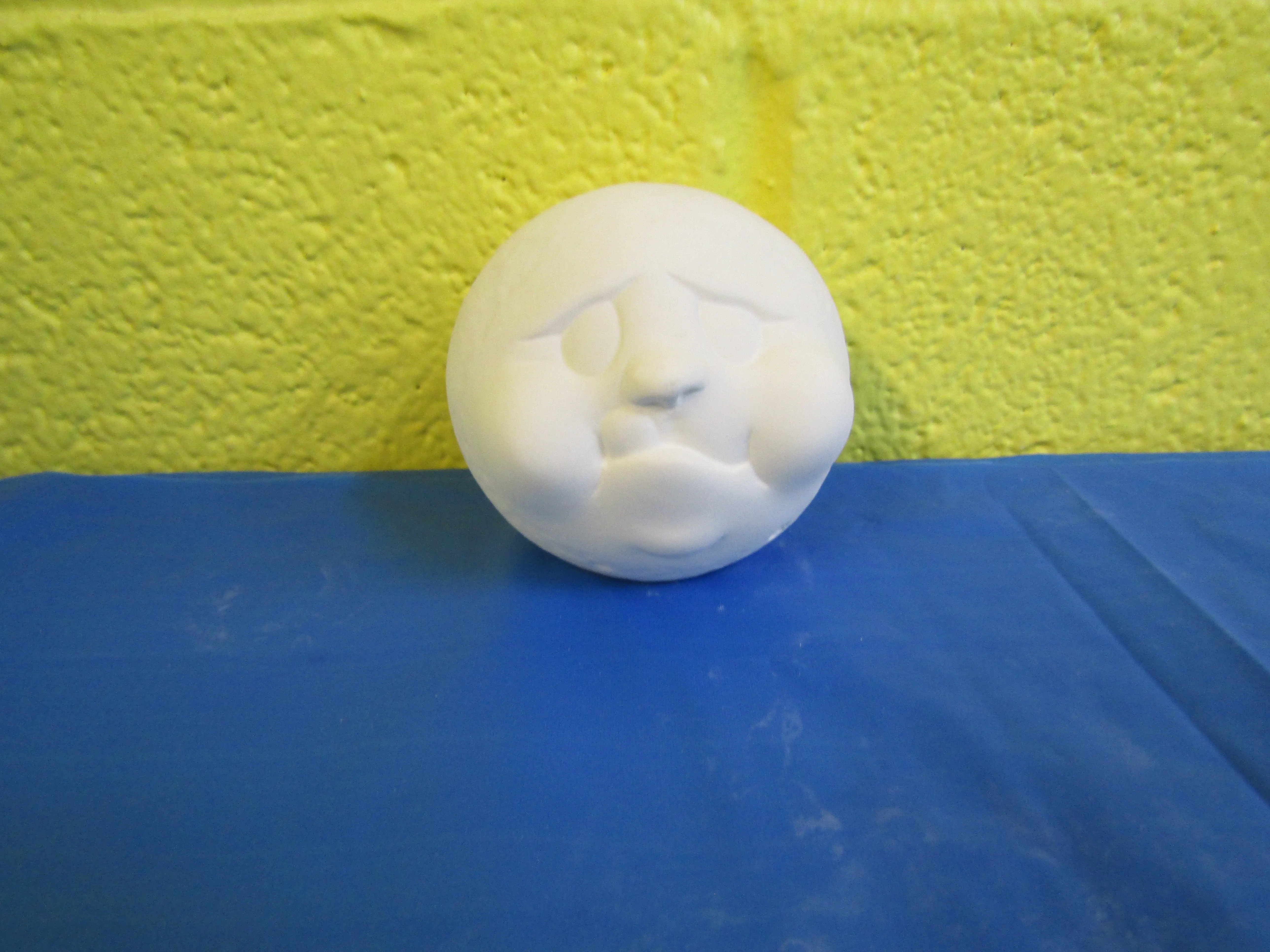 Noggins - Snowball, 5pc