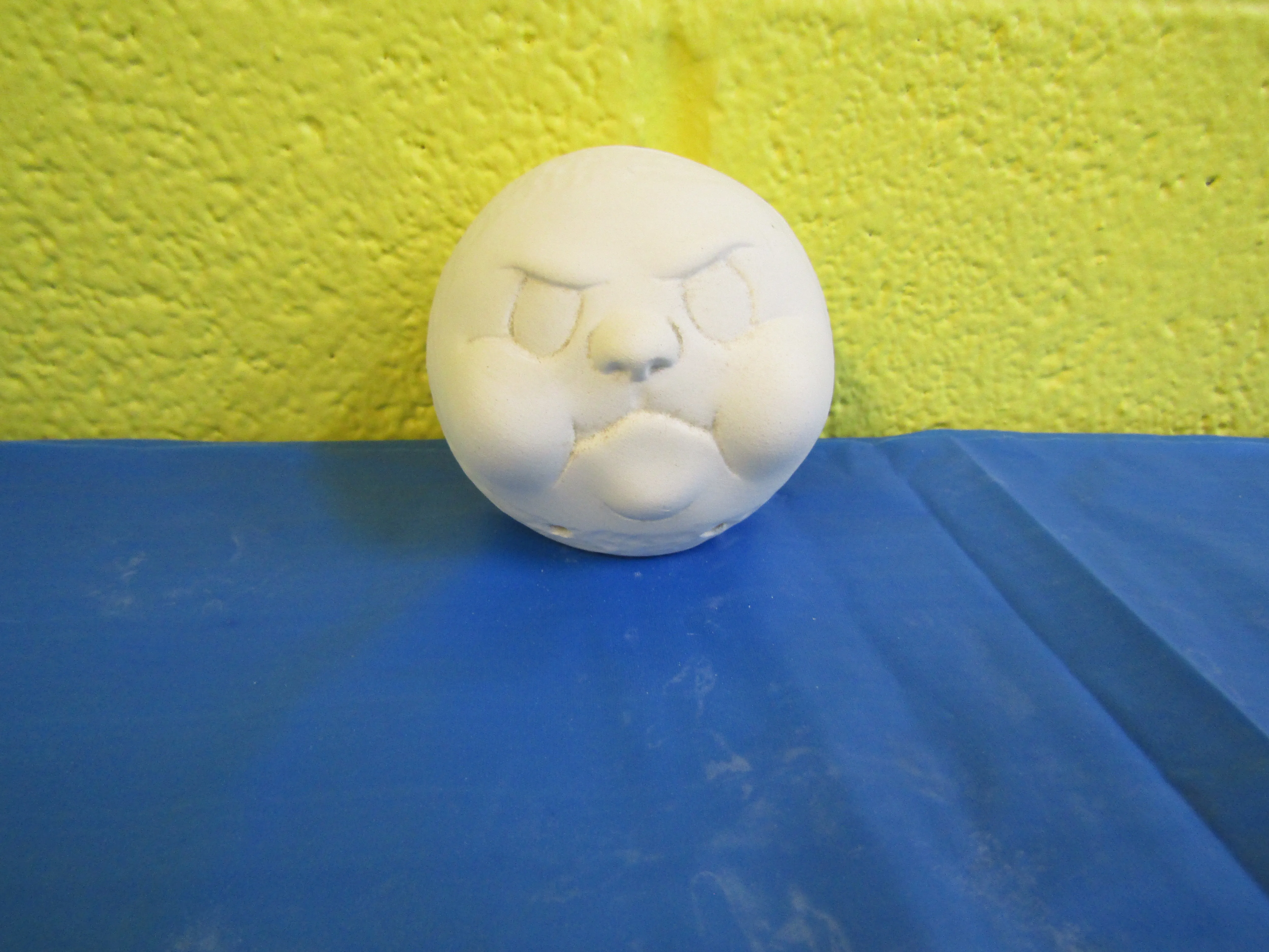 Noggins - Snowball, 5pc