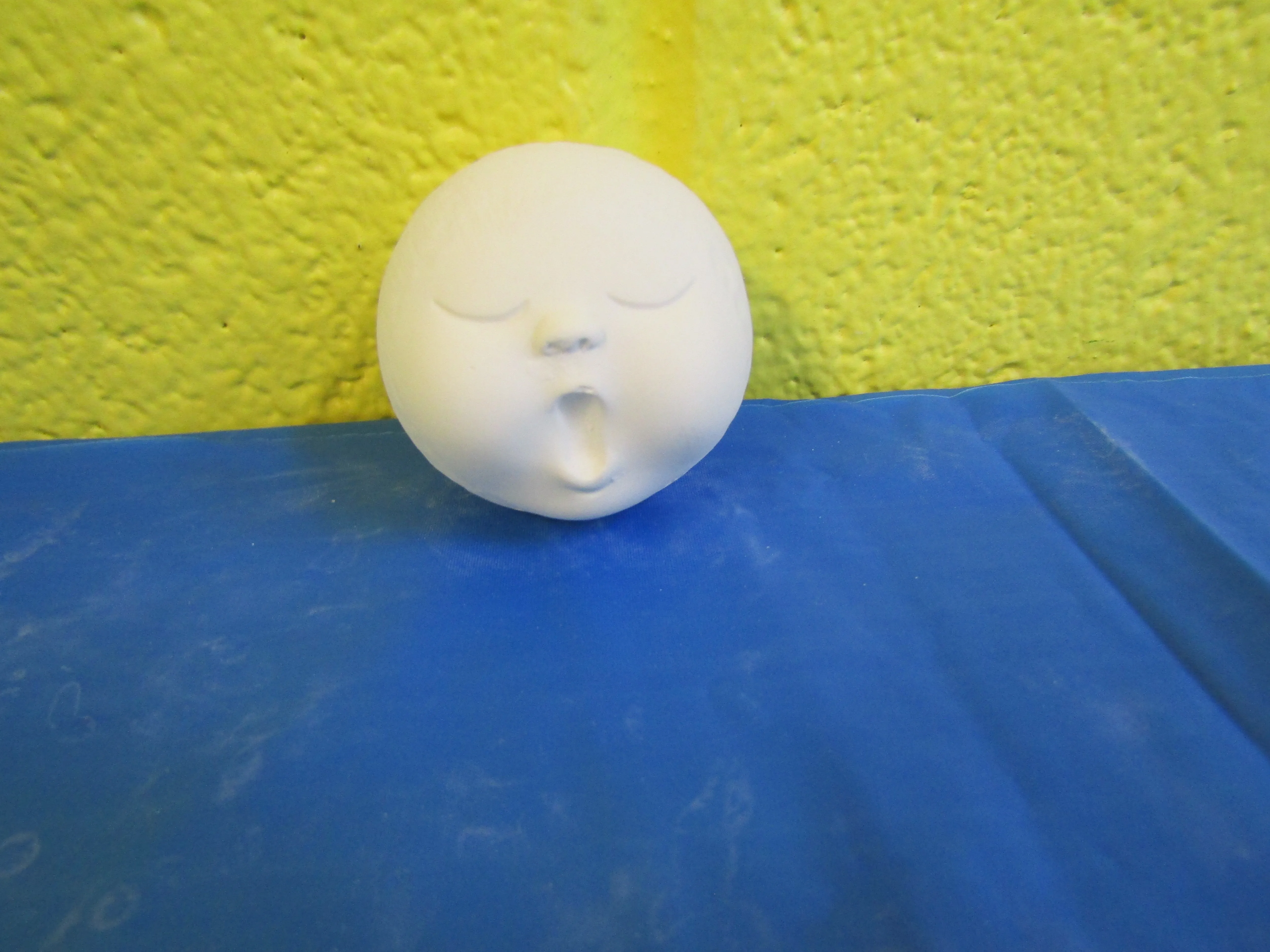Noggins - Snowball, 5pc