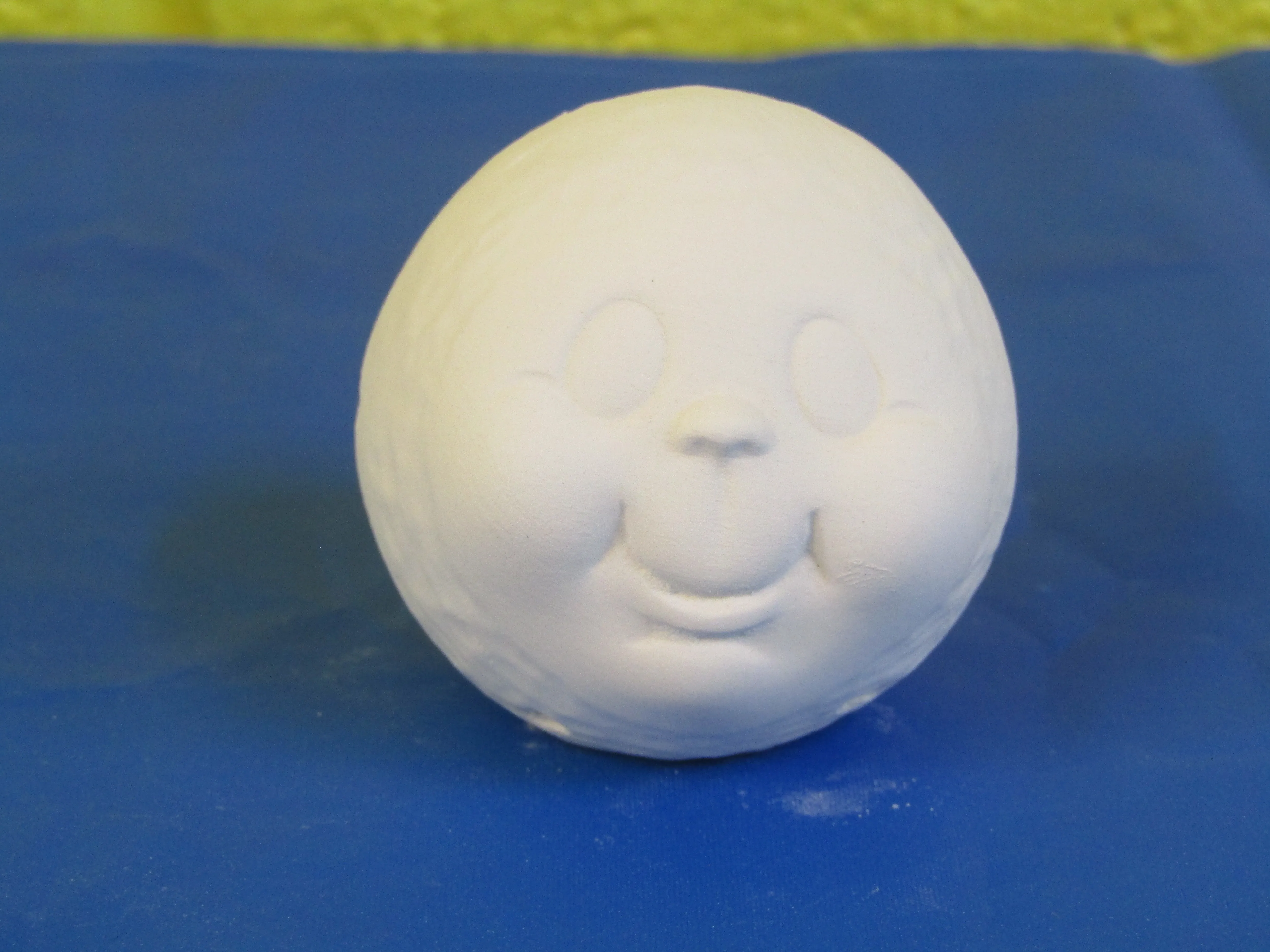 Noggins - Snowball, 5pc