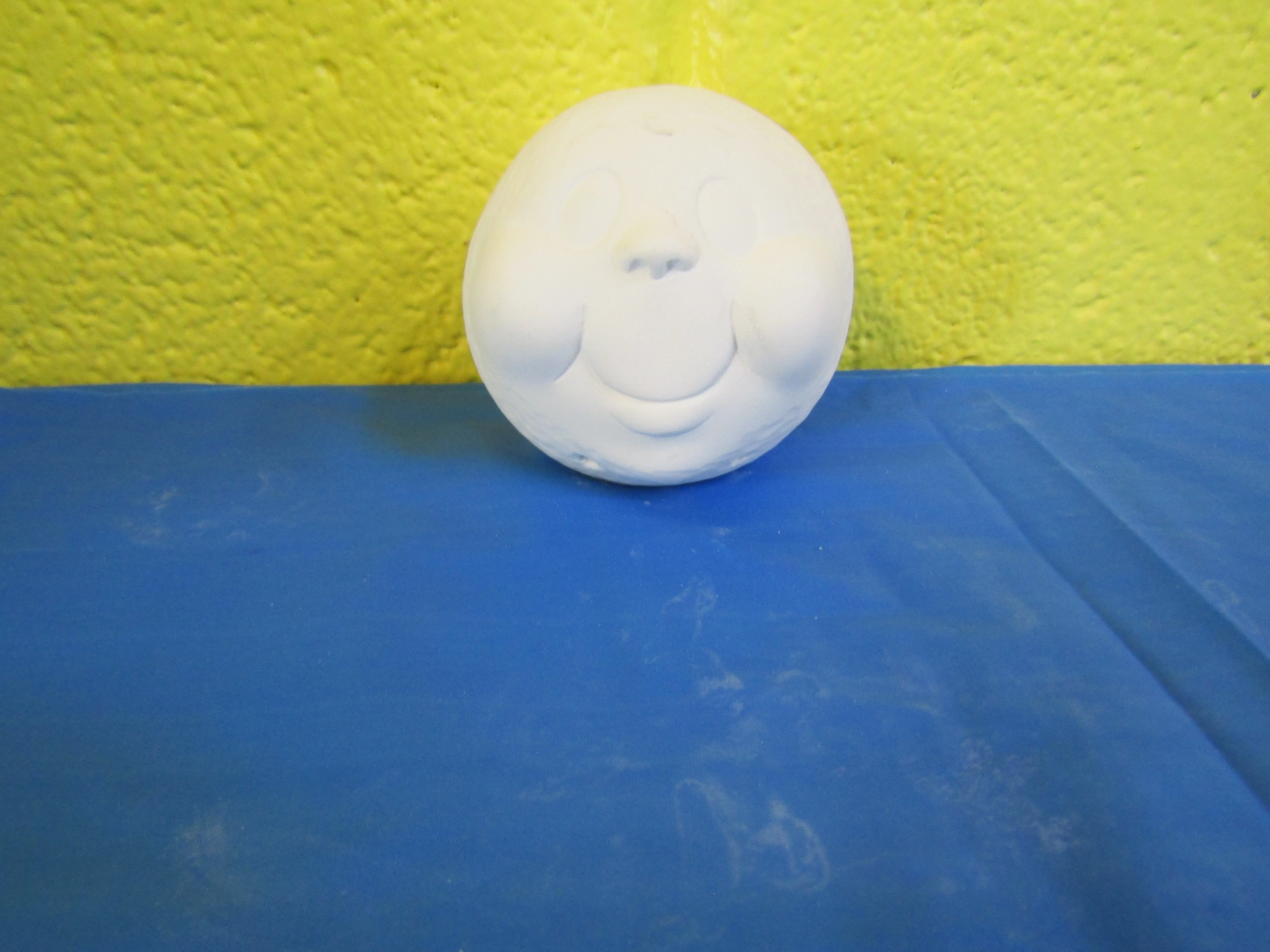 Noggins - Snowball, 5pc