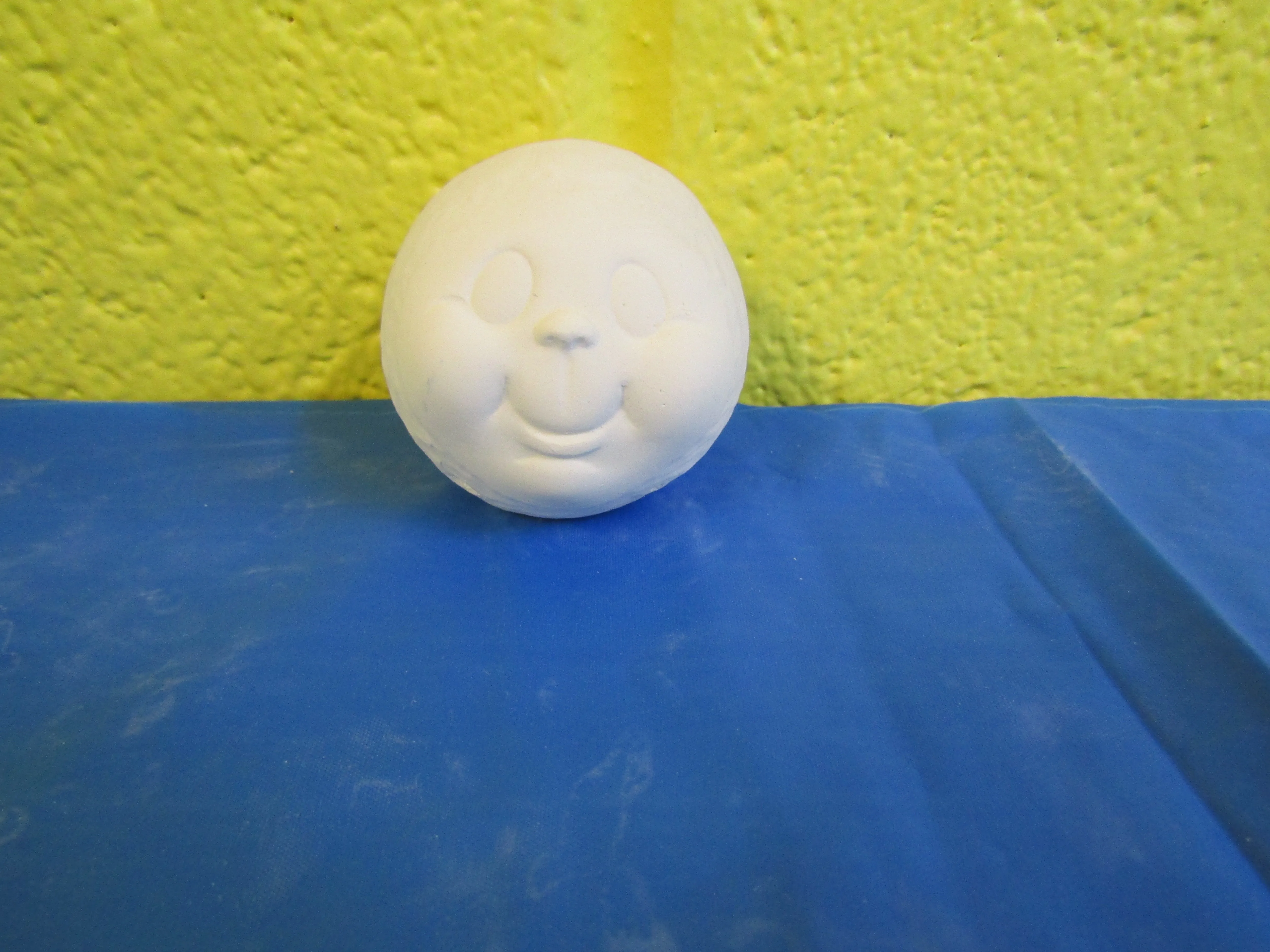 Noggins - Snowball, 5pc