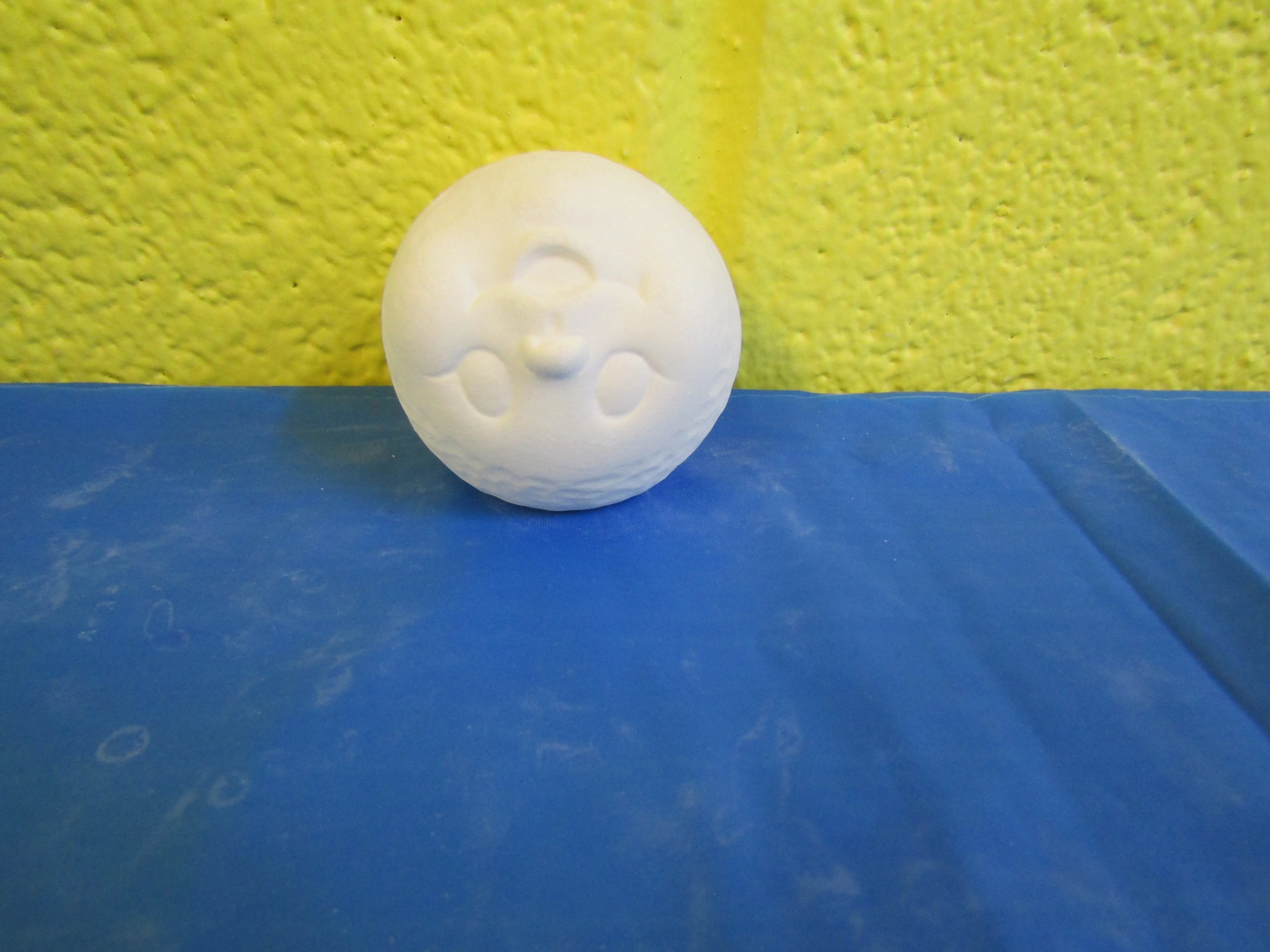 Noggins - Snowball, 5pc