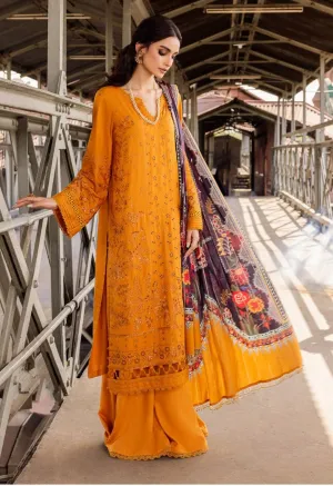 Nureh Maya Linen 23/NS 94