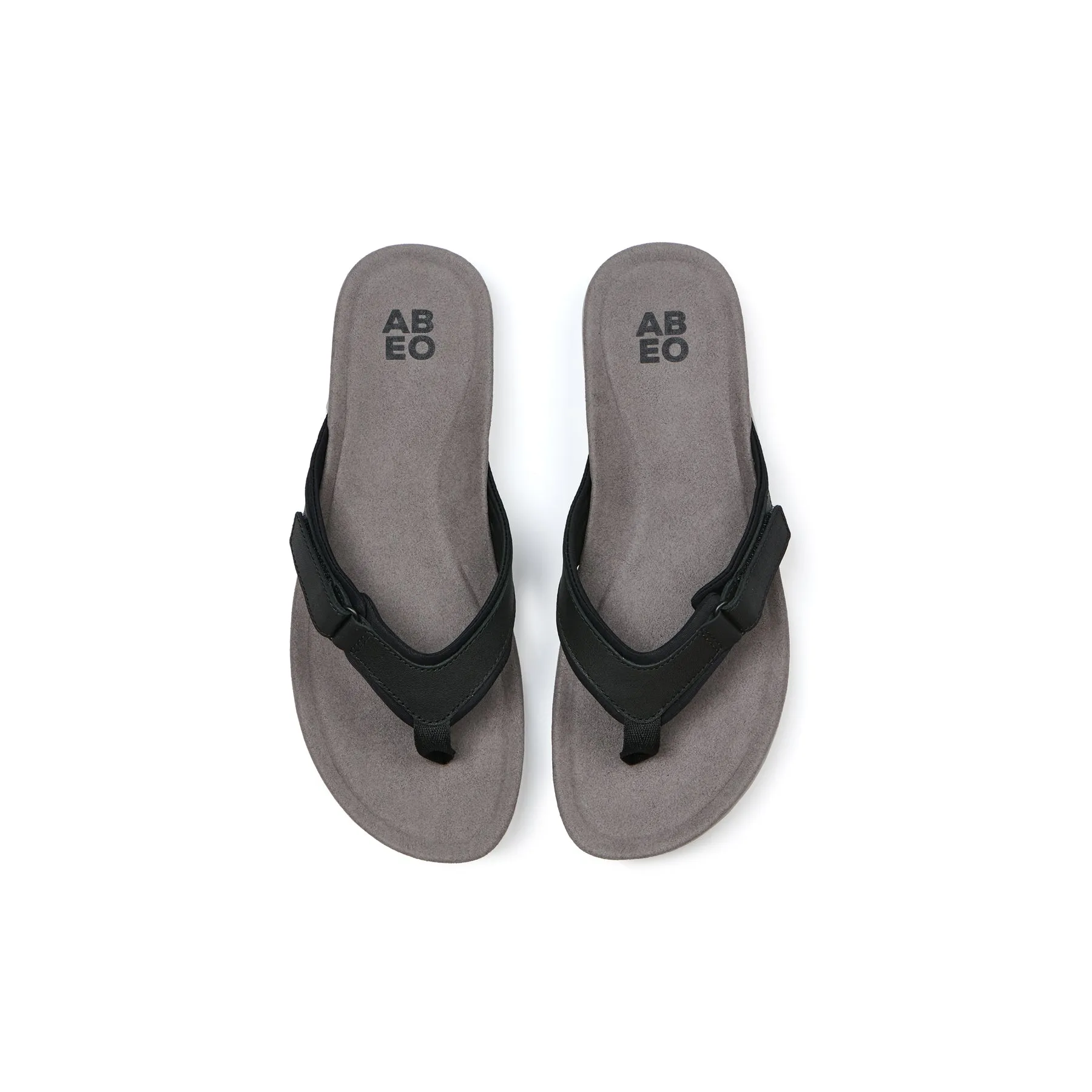 Oasis Sport Flip Flop Metatarsal