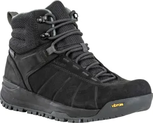 Oboz 87501 Men's Andesite Mid Insulated B-DRY