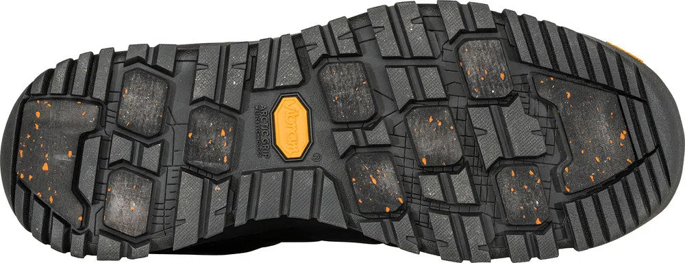 Oboz 87501 Men's Andesite Mid Insulated B-DRY