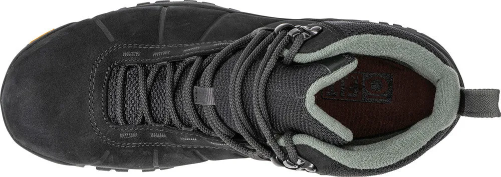 Oboz 87501 Men's Andesite Mid Insulated B-DRY