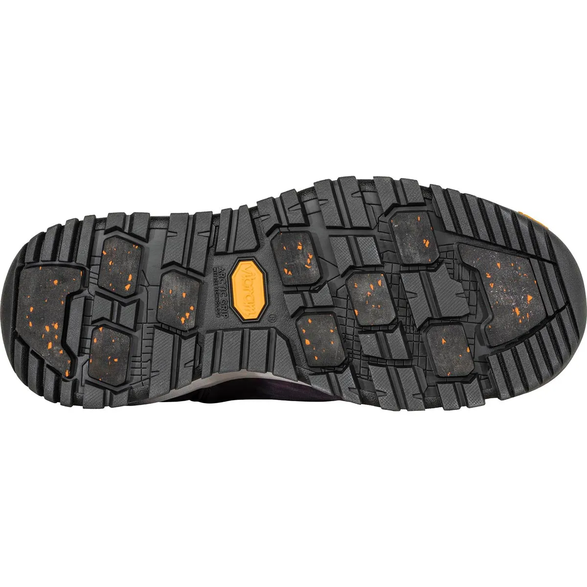 Oboz 87501 Men's Andesite Mid Insulated B-DRY