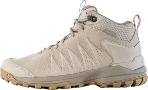 Oboz Women's Waterproof Hiking Shoe Overview