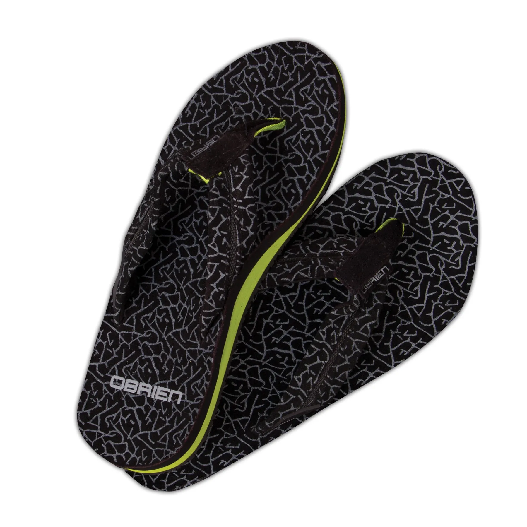 O'Brien Sandals