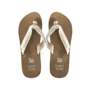 OEM shoes manufacturer women slippers