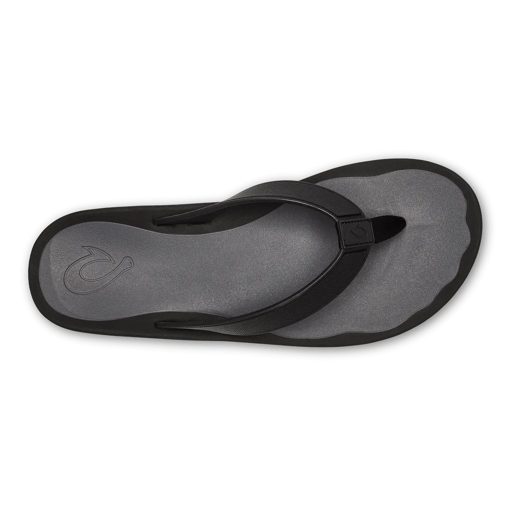 OluKai Men's Koko'o Beach Sandals