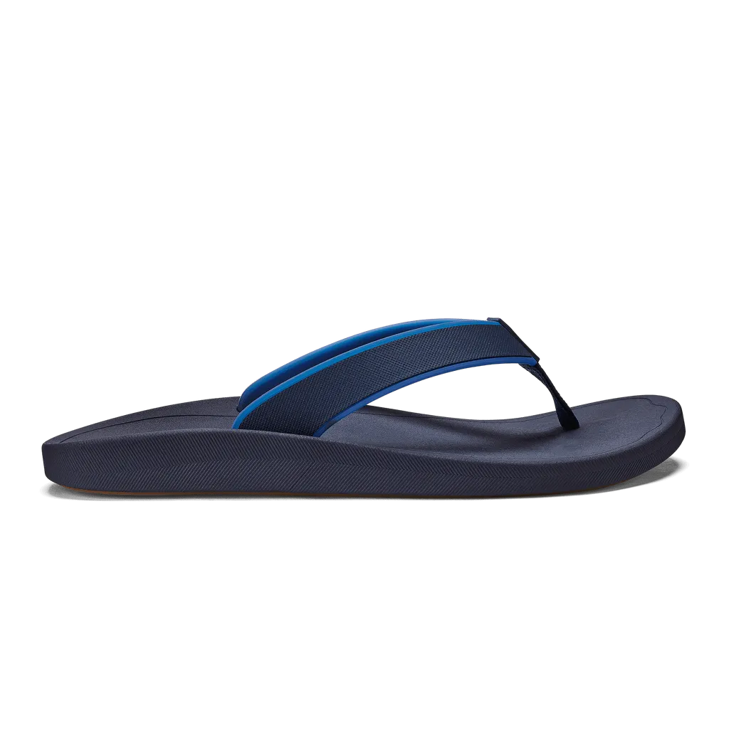 OluKai Men's Koko'o Beach Sandals