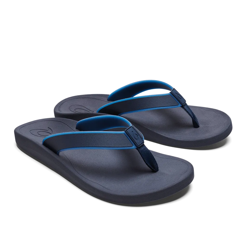 OluKai Men's Koko'o Beach Sandals