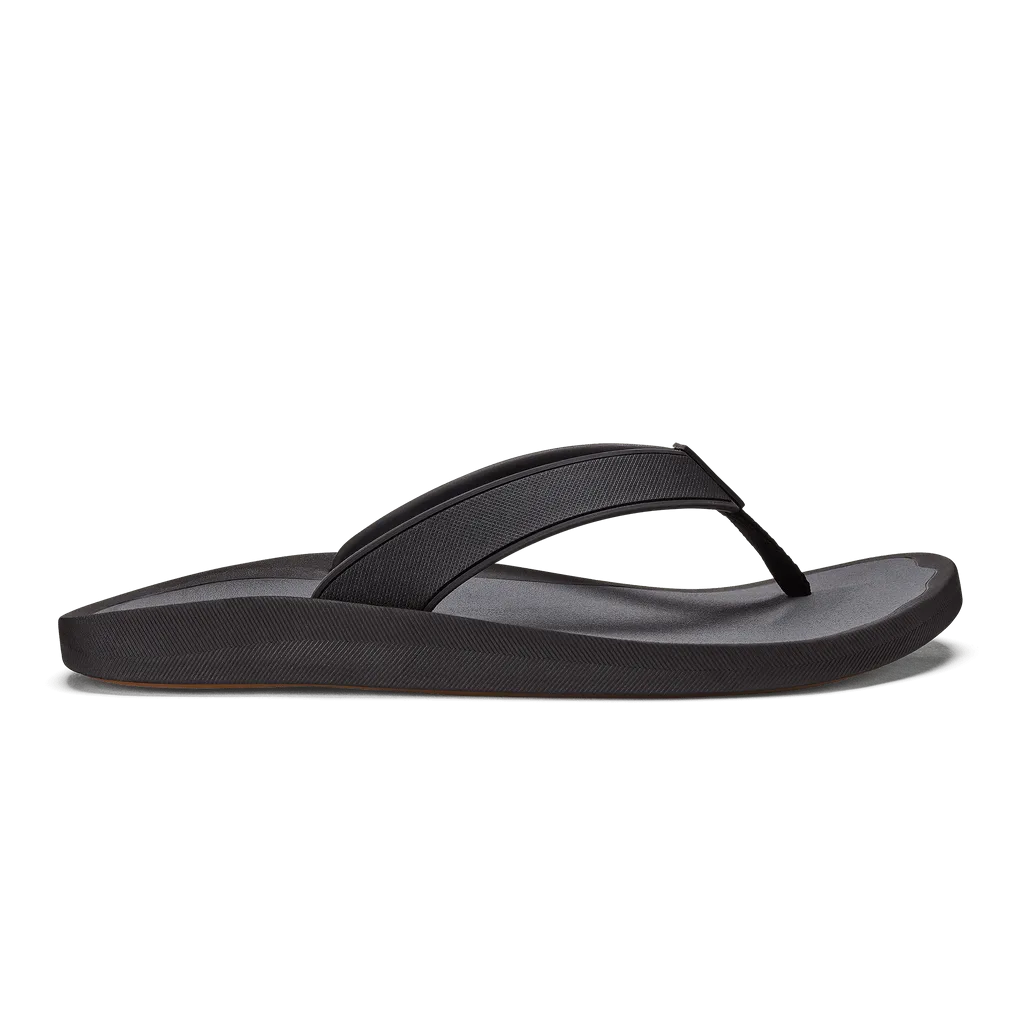 OluKai Men's Koko'o Beach Sandals
