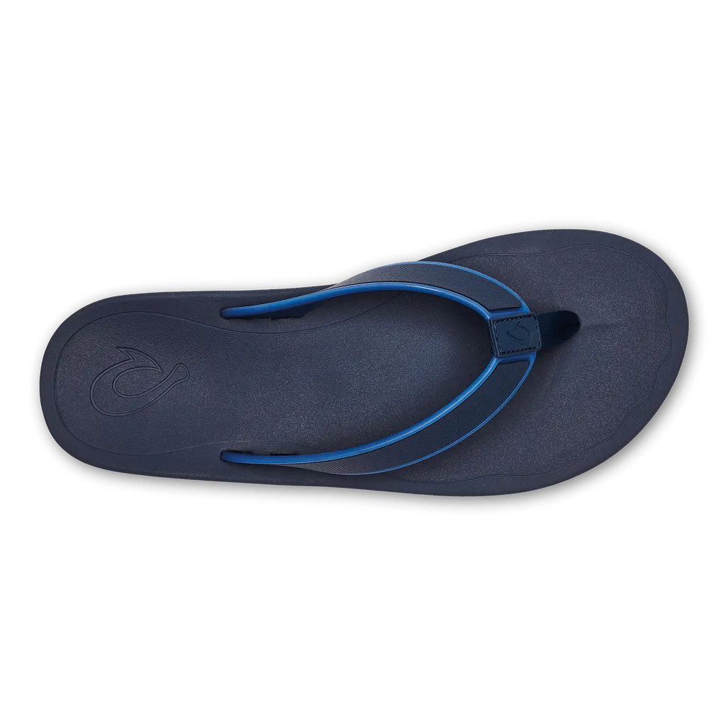 OluKai Men's Koko'o Beach Sandals