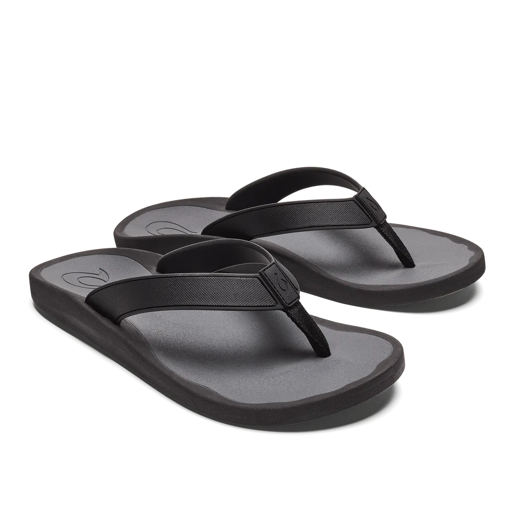 OluKai Men's Koko'o Beach Sandals
