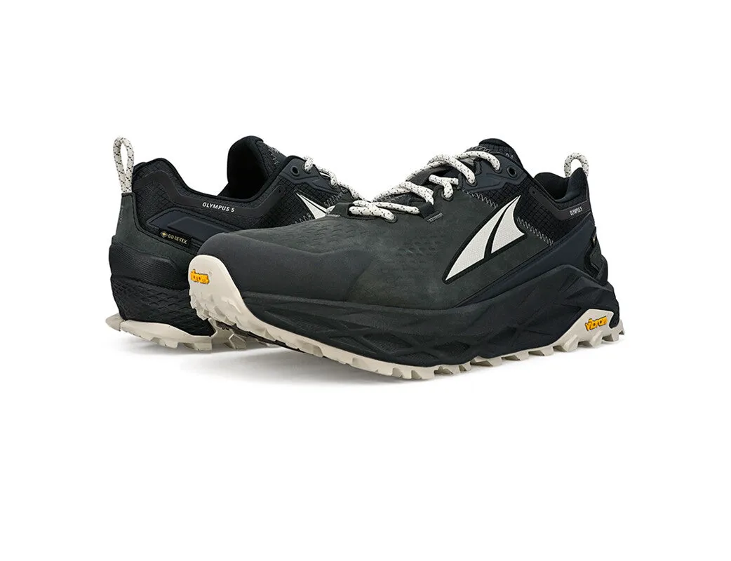 Olympus 5 Hike Low GTX M