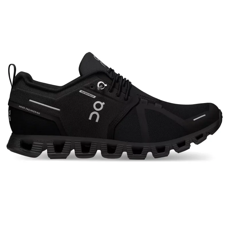 On Cloud 5 Waterproof - Women