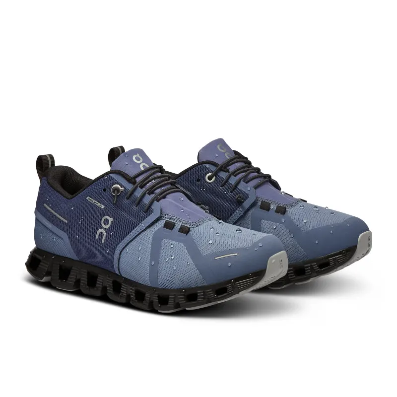 On Cloud 5 Waterproof - Women