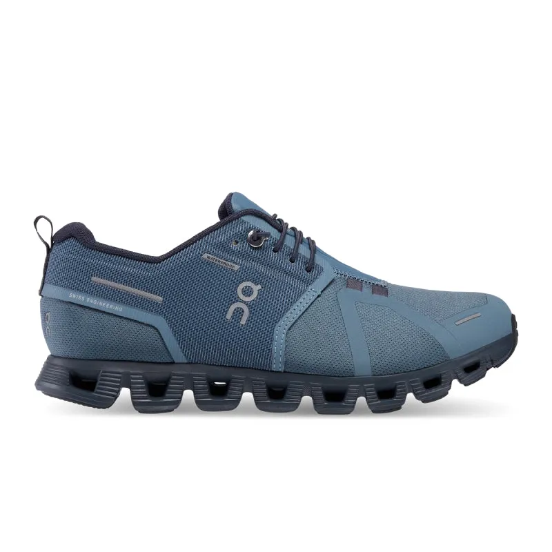 On Cloud 5 Waterproof - Women